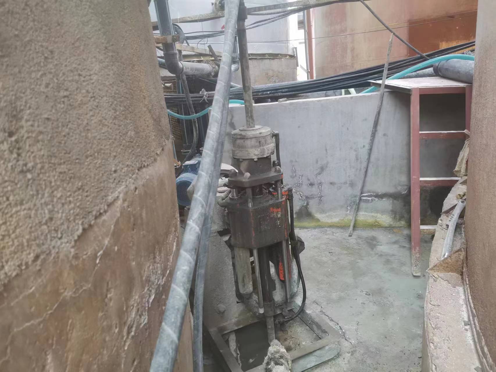 浏阳基础注浆工程施工中应注意哪些?