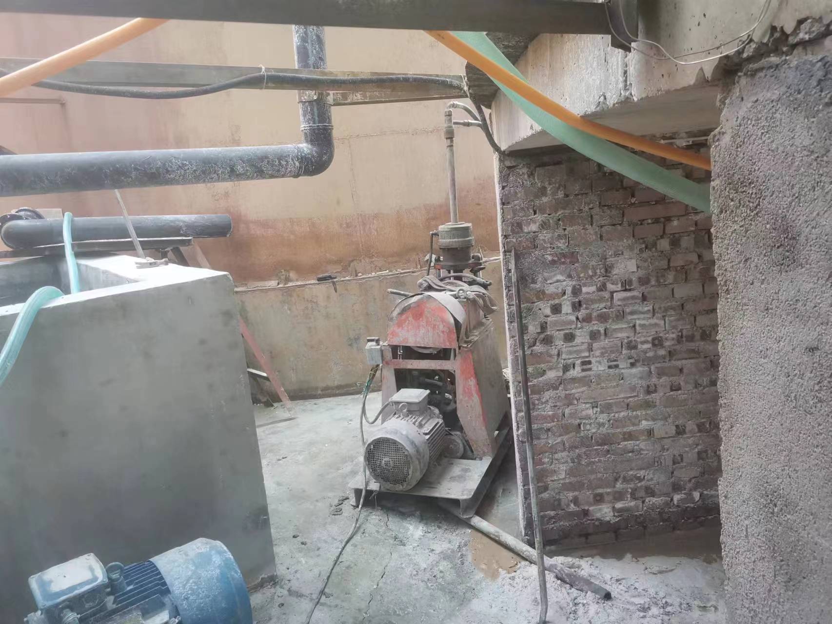 浏阳压浆作业流程有哪些